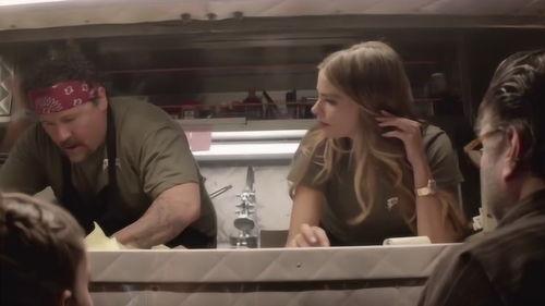 电影大厨在线观看,味蕾上的传奇人生  第3张