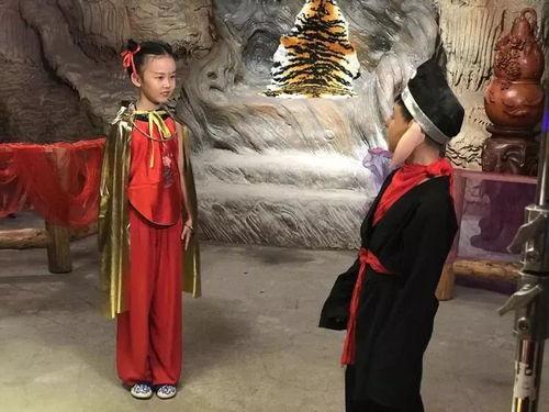 新版西游记爆料视频,特效升级,人物形象颠覆,经典重述引期待 第1张 新版西游记爆料视频,特效升级,人物形象颠覆,经典重述引期待 第1张