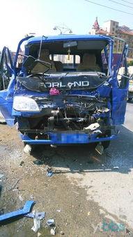 海天爆料者车祸最新消息,最新进展及伤情披露 第1张 海天爆料者车祸最新消息,最新进展及伤情披露 第1张